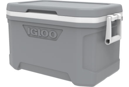 Profile II 50 (47 liter) koelbox grijs