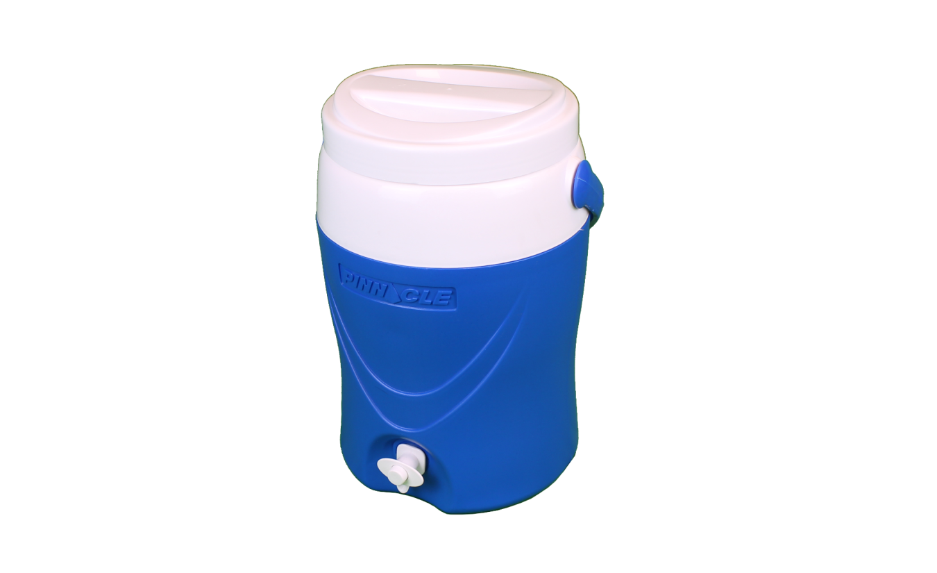 Pinnacle Platino 2 Gallon (8 liter) Getränkebehälter 