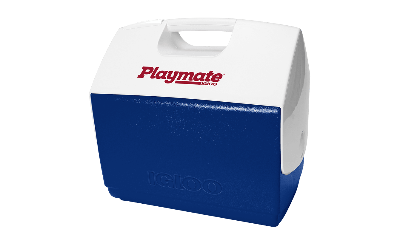 Playmate Elite 15,2 Liter Koelbox