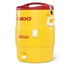 10 Gallon Beverage Cooler 400-er Serie (37,9 Liter) Isolierter Getränkespender