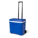 Profile II 28 Roller (26 Liter) Kühlbox mit Rollen Blau