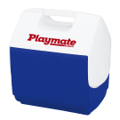 Playmate Pal (6,6 Liter) Kühlbox Blau
