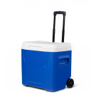 Laguna 28 Roller (26 Liter) Kühlbox mit Rollen Blau