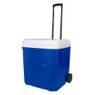 Laguna 60 Roller (56 Liter) Kühlbox mit Rollen Blau