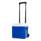 Laguna 16 Roller (15 Liter) Kühlbox mit Rollen Blau