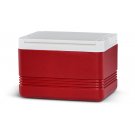 Legend 6 (4,75 liter) Kühlbox Rot