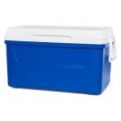 Laguna 48 (45 liter) Kühlbox Blau